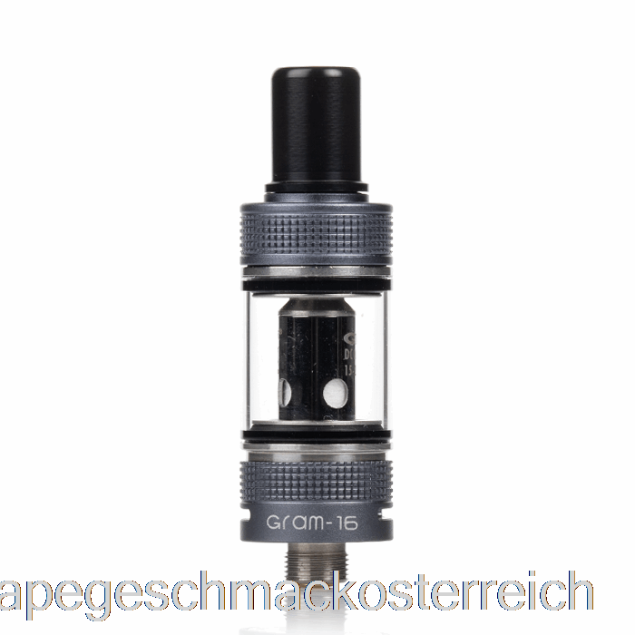 Smok Gram-16 Tank Grey Vape Geschmack